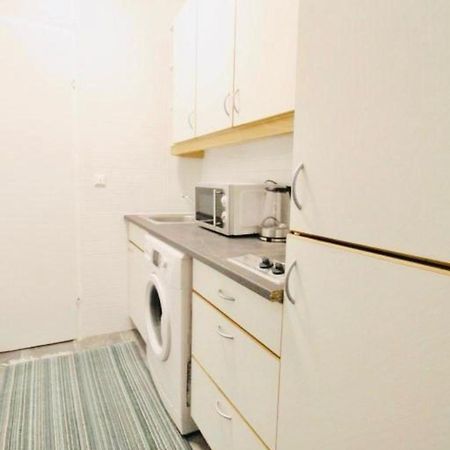 Spacious Cozy 1Br Apt Near To Danube River Вена Экстерьер фото